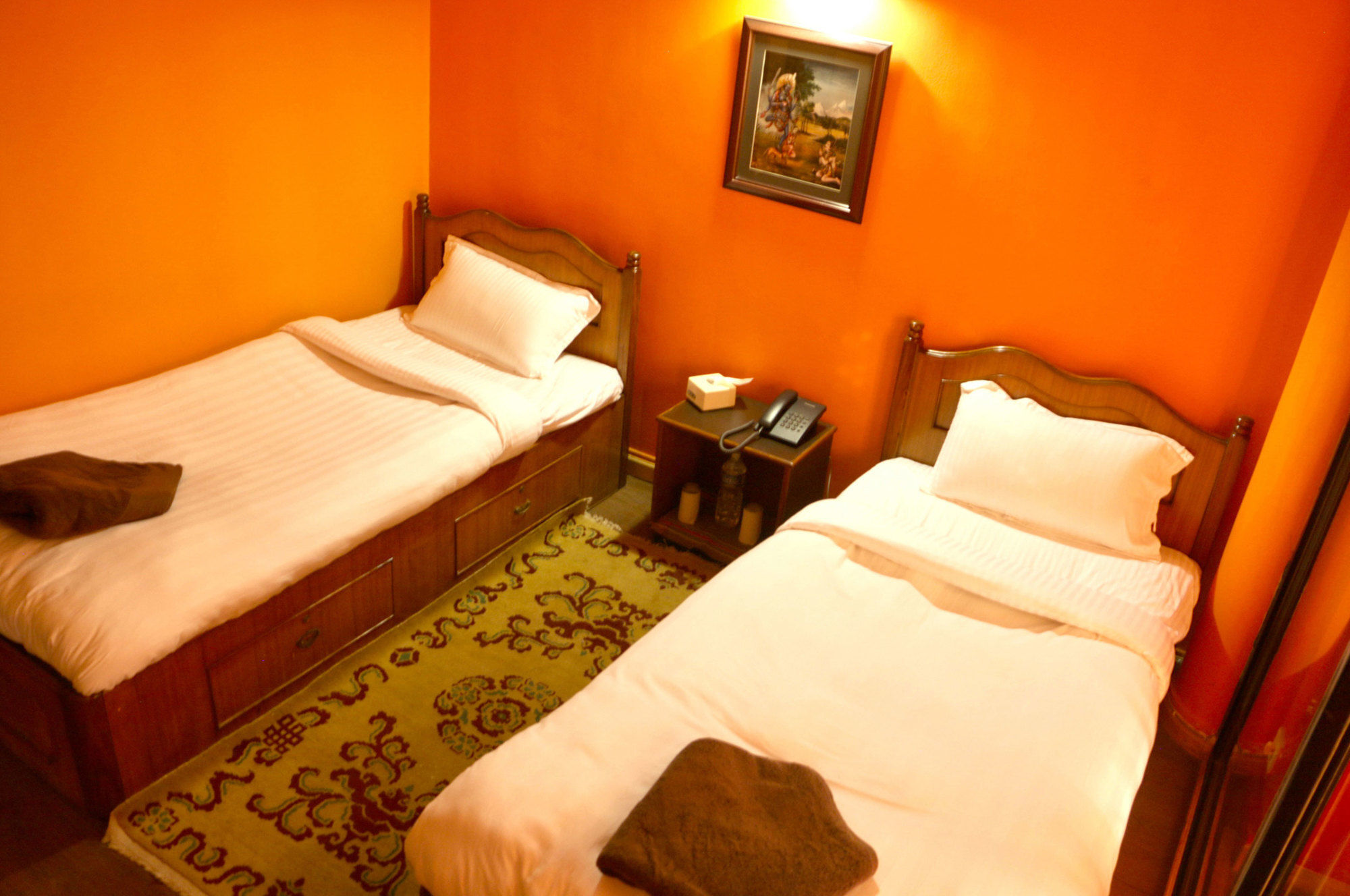 Siddhi Home & Restaurant Bhaktapur Exterior photo